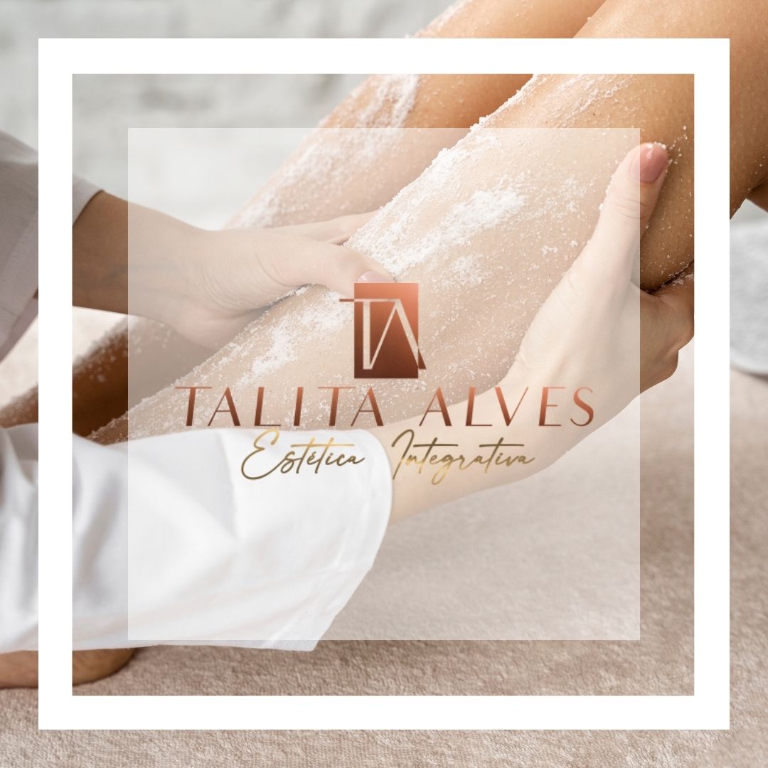 Esfoliação Corporal ao Lado do Metrô São Paulo