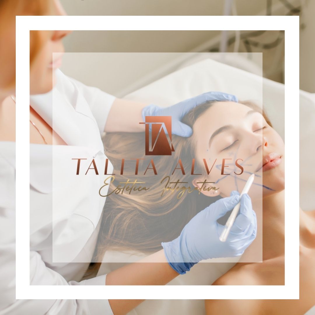 Clinica de Estética Harmonização Facial