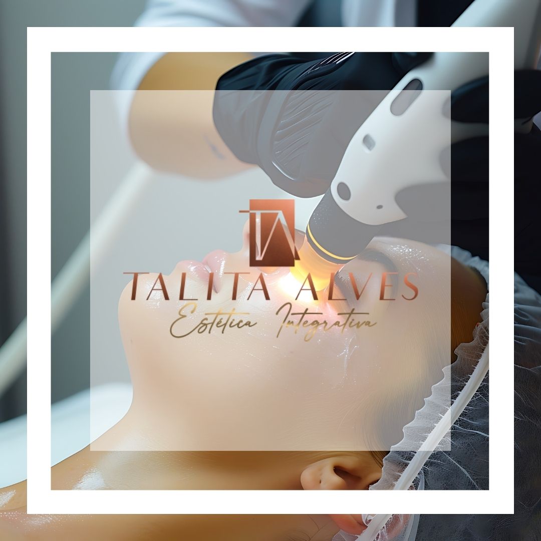 Laserterapia ao Lado do Metrô São Judas