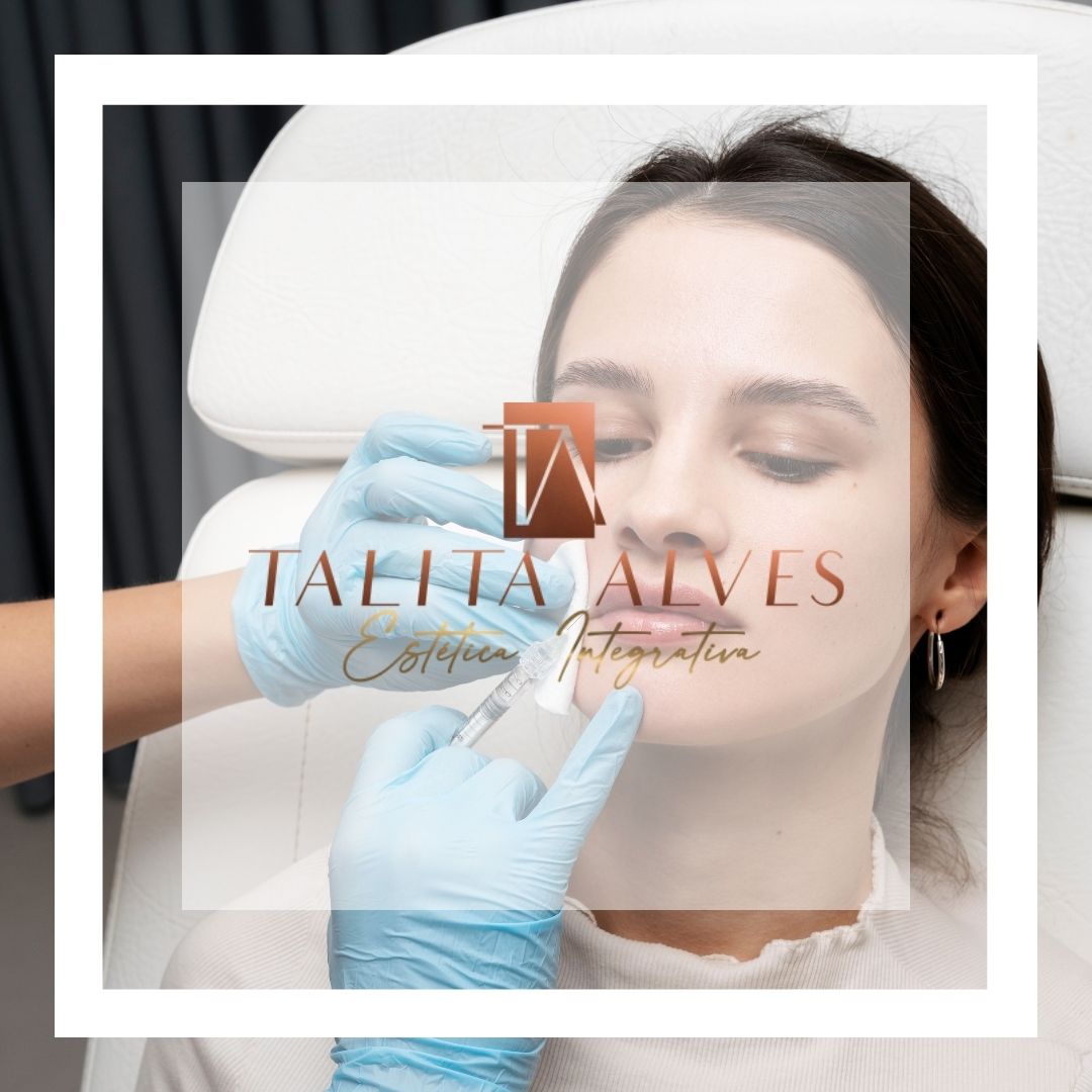 Preenchimento de Mandíbula ao Lado do Metrô São Judas