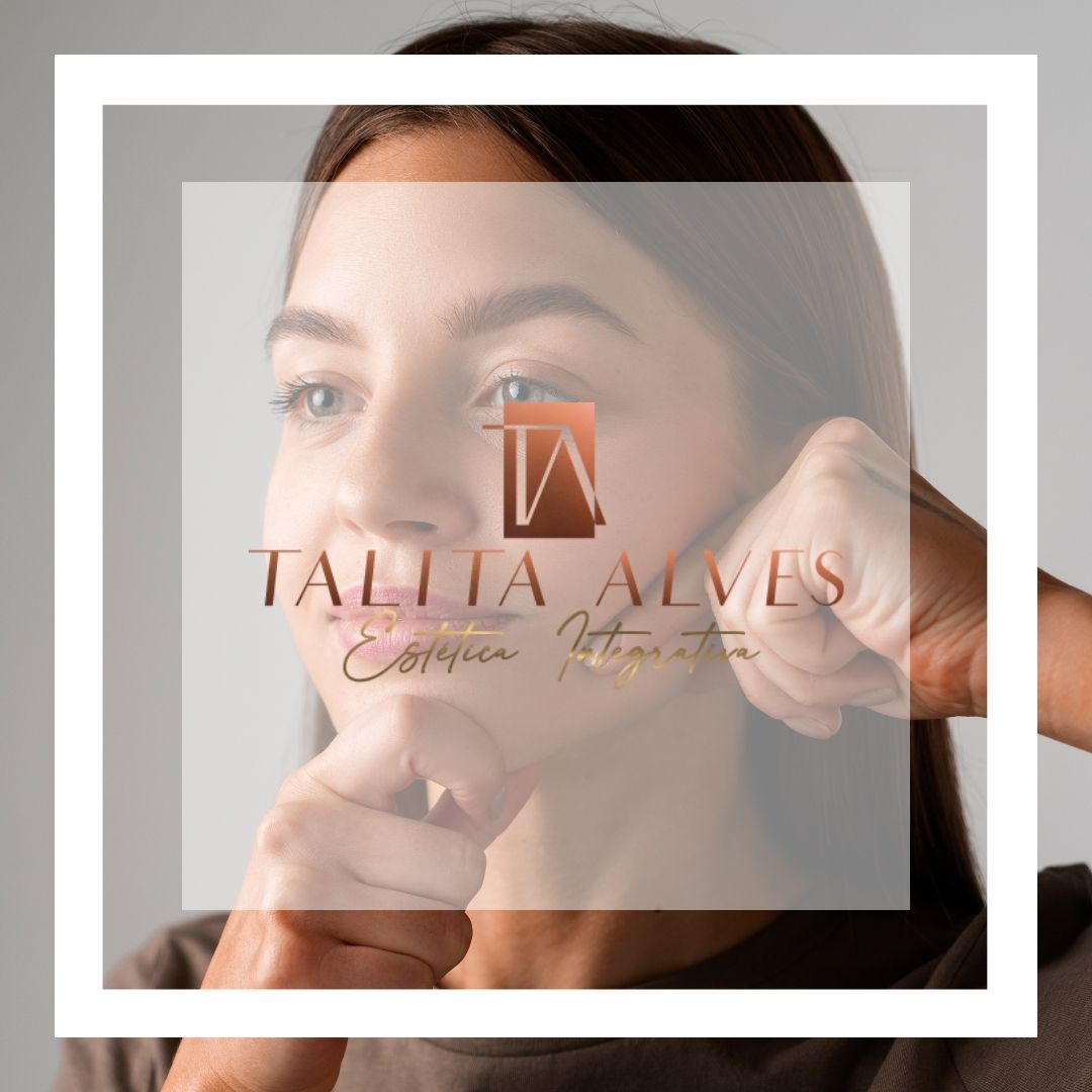 Preenchimento de Mento (Queixo) ao Lado do Metrô São Judas