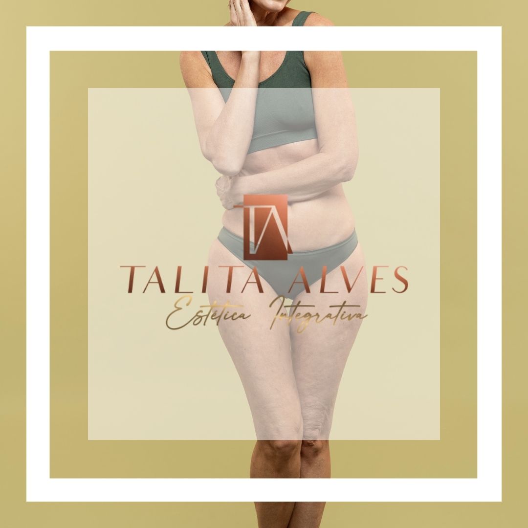 Tratamento para rejuvenescimento corporal ao lado do metrô São Judas