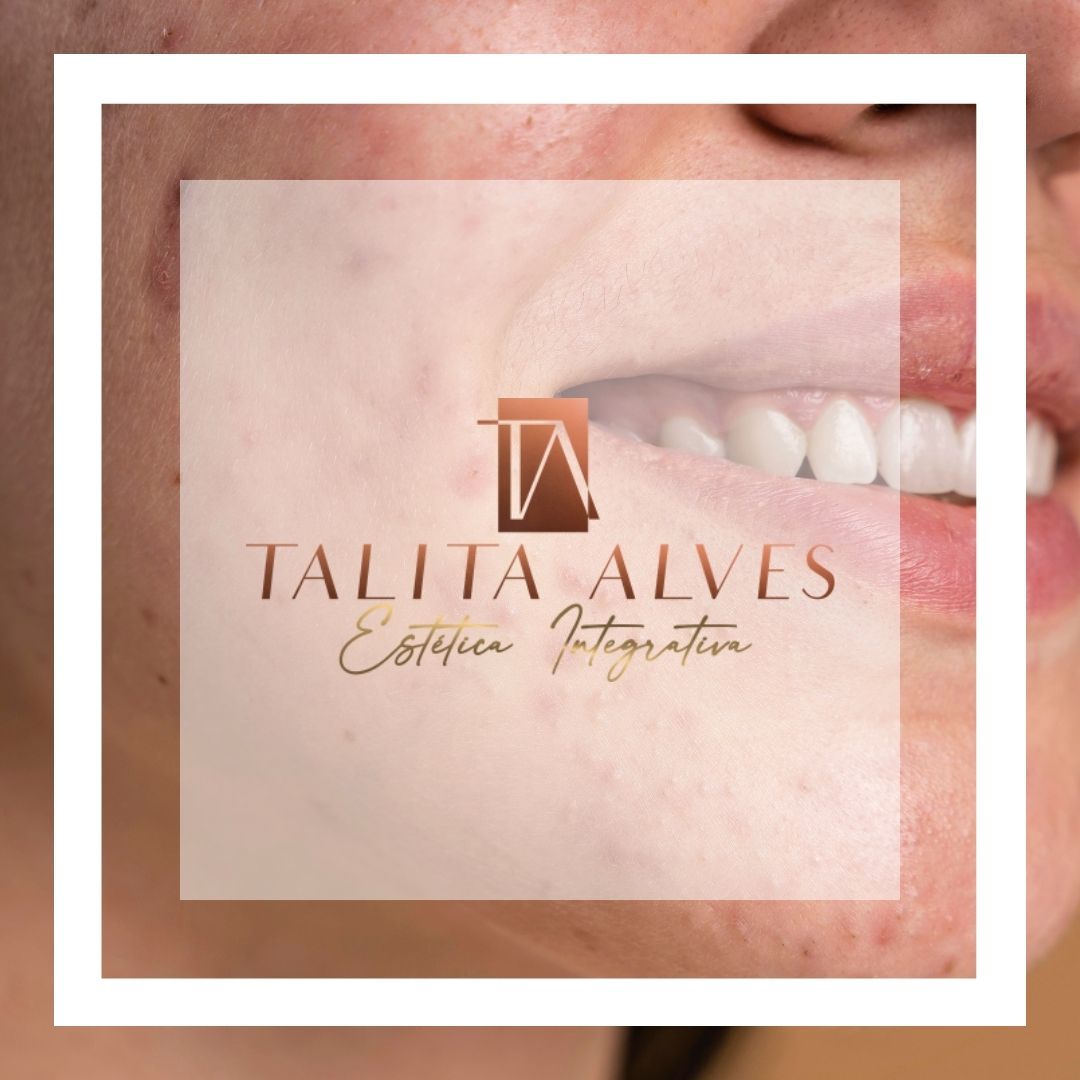 Clinica de Estética Corporal Cicatrizes e Manchas