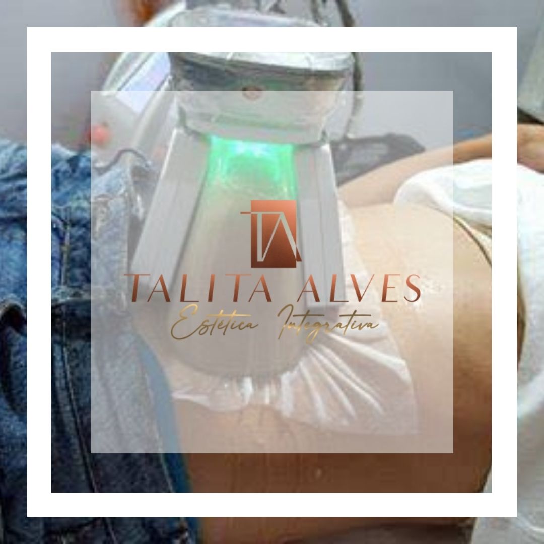 Clinica de Estética Corporal Criolipólise
