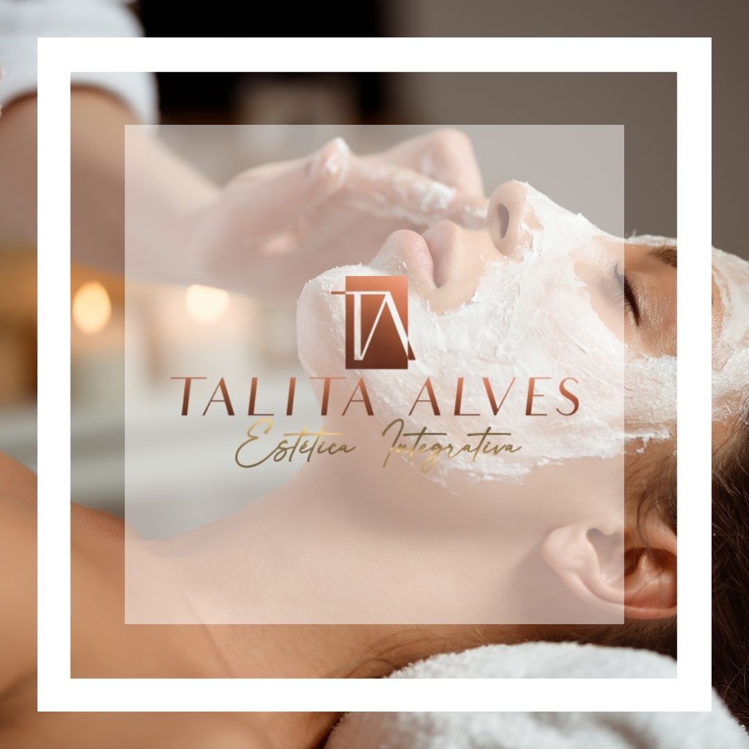 Clinica de Estética Corporal Limpeza de Pele