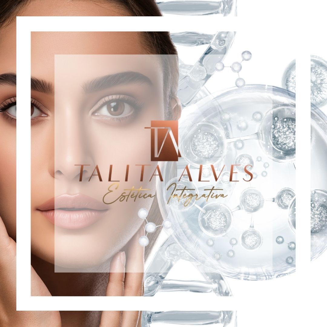 Clinica de Estética Facial Bioestimulador de Colágeno