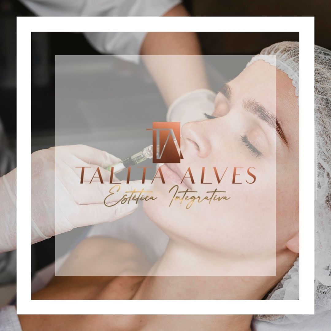 Clinica de Estética Facial Biorremodelador de Colágeno PDRN