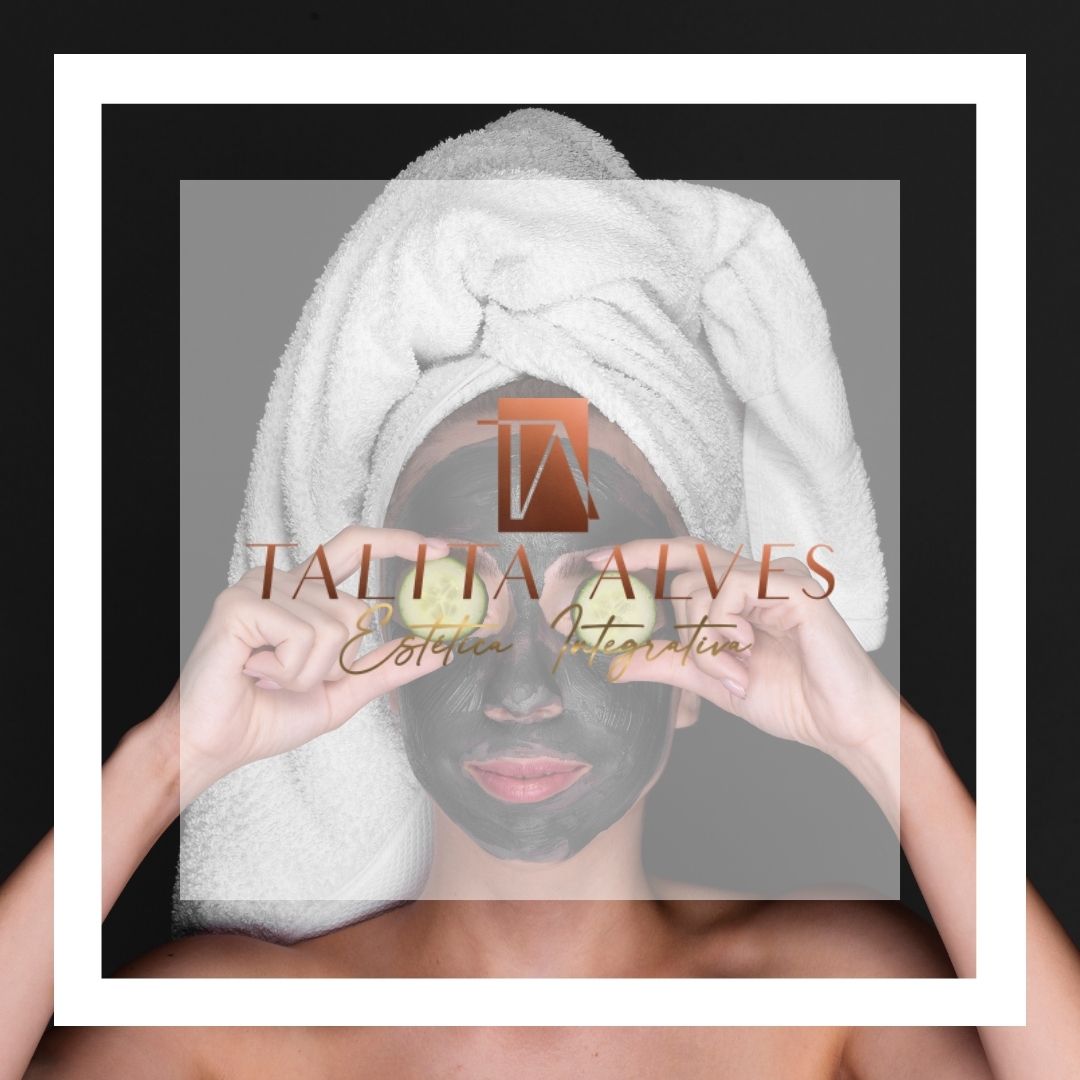 Clinica de Estética Facial Black Peel