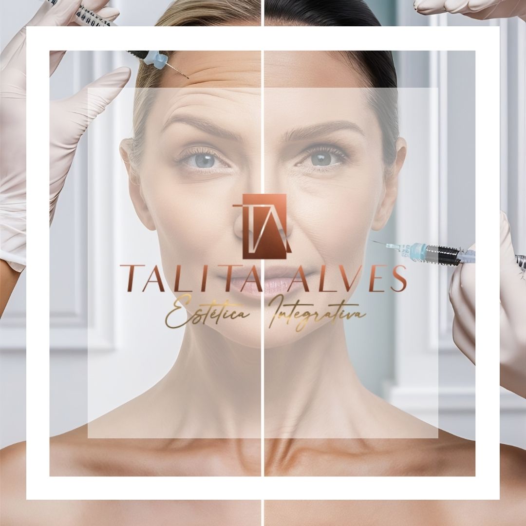 Clinica de Estética Facial Botox