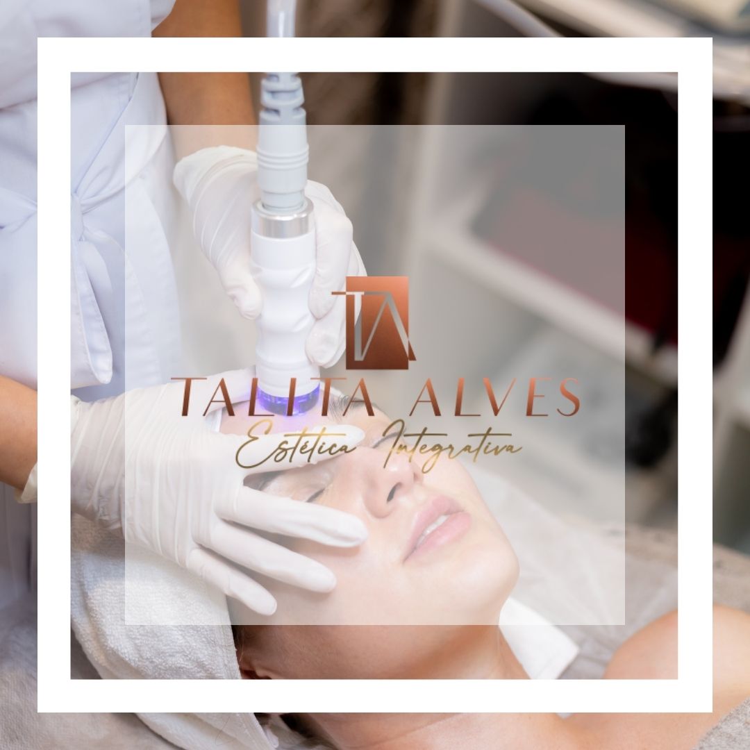 Clinica de Estética Facial Laserterapia