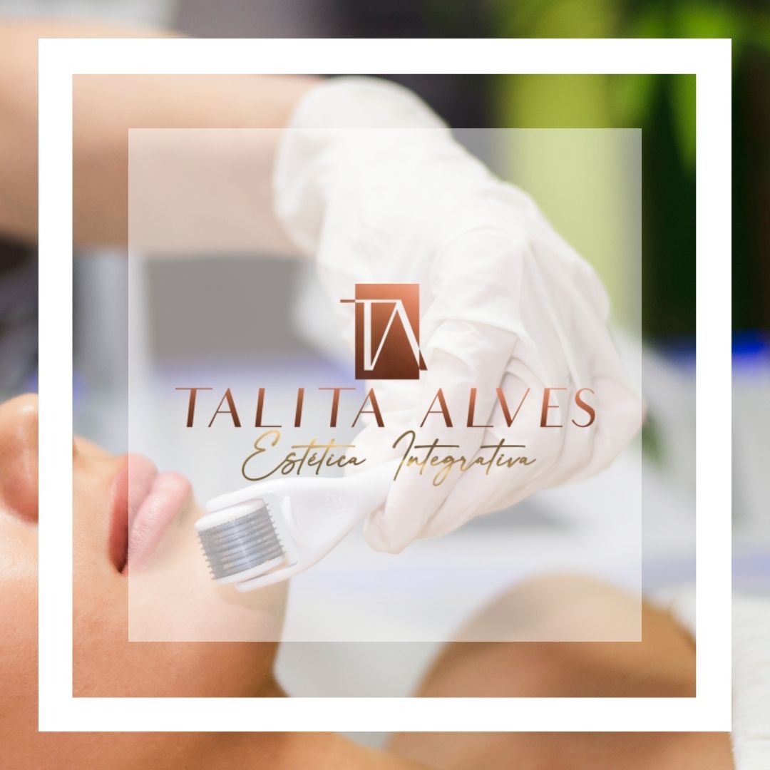 Clinica de Estética Facial Microagulhamento