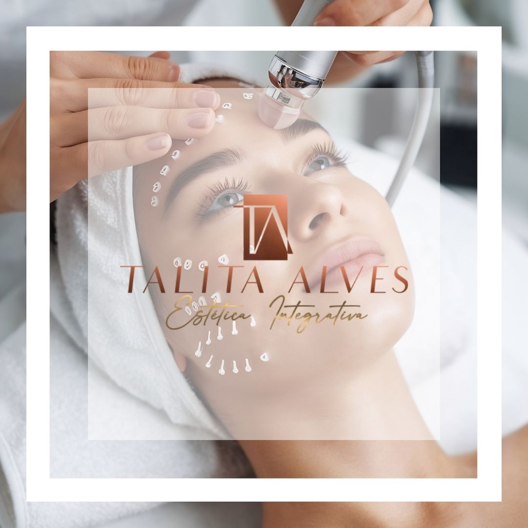 Clinica de Estética Facial Peeling de Diamante