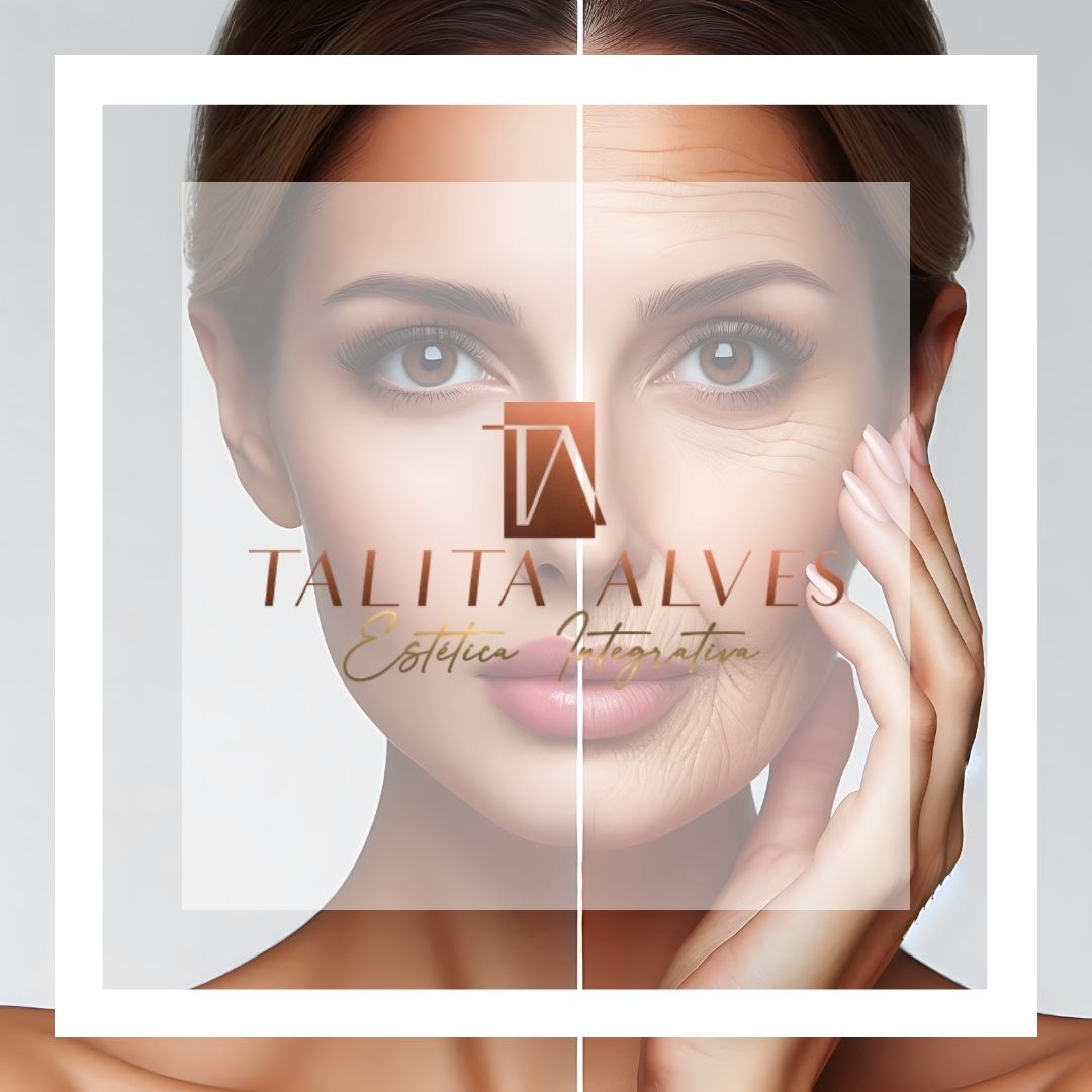 Clinica de Estética Facial Preenchimento Facial