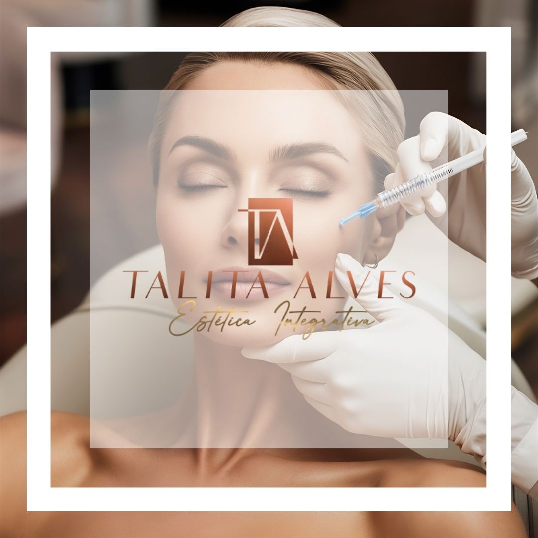 Clinica de Estética Facial Skinbooster