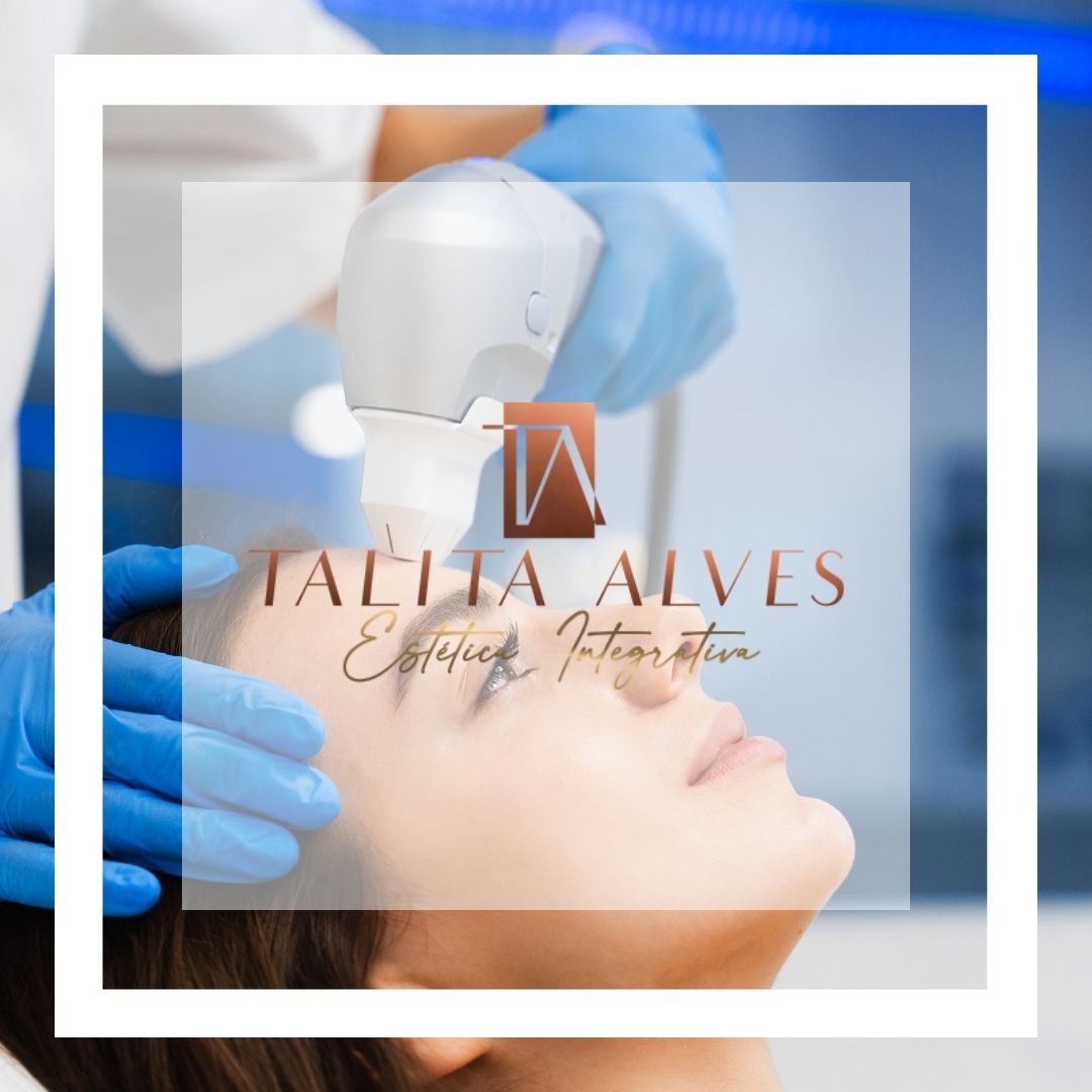 Clinica de Estética Facial SP