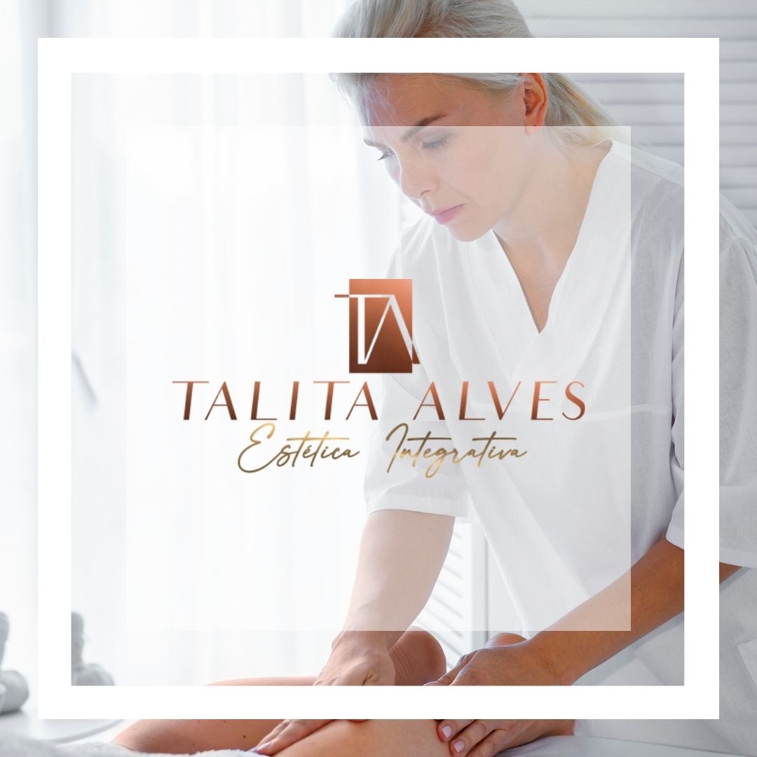 Clinica de Estética Drenagem Linfática