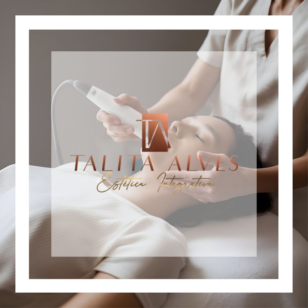 Clinica de Estética Recursos Eletrostáticos