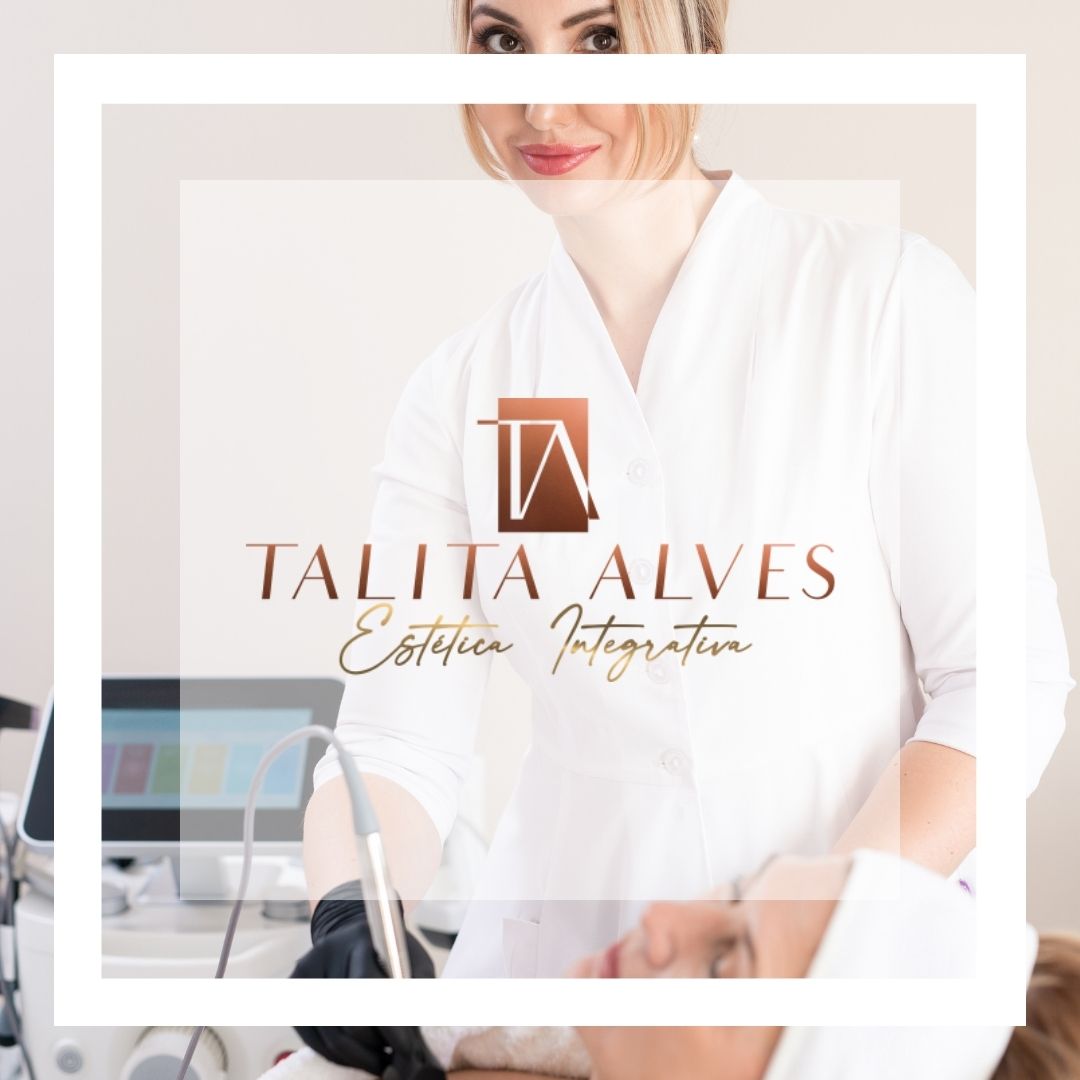 Clinica de Estética Tratamento Radiofrequência
