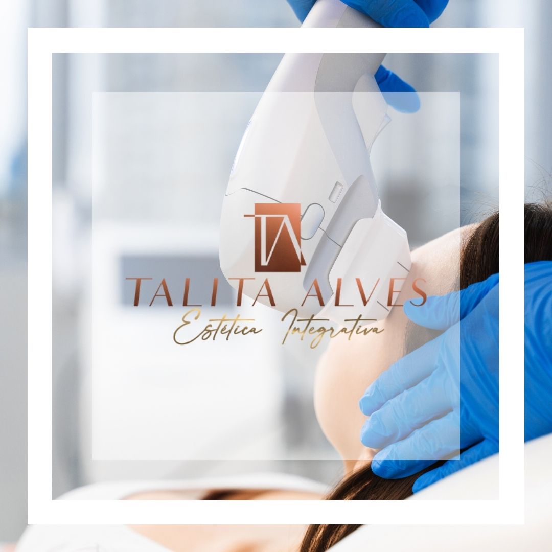 Clinica de Estética Ultrassom Laser