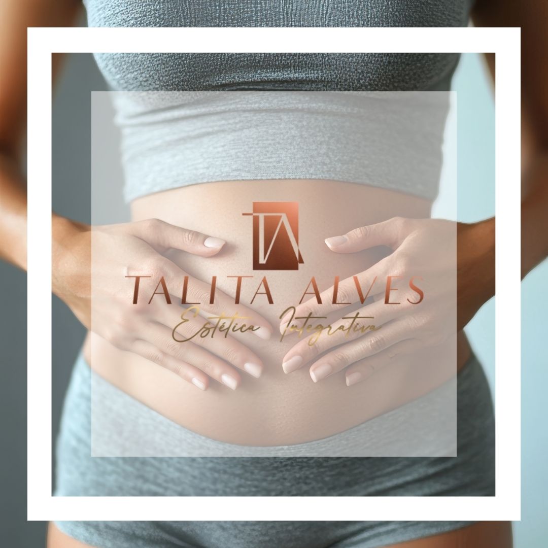 Diástase Abdominal ao lado do Metrô São Judas