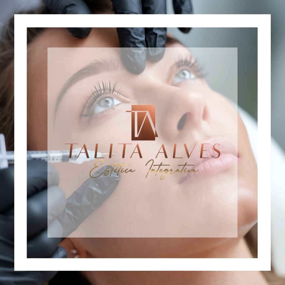 Skinbooster Clinica de Estetica SP