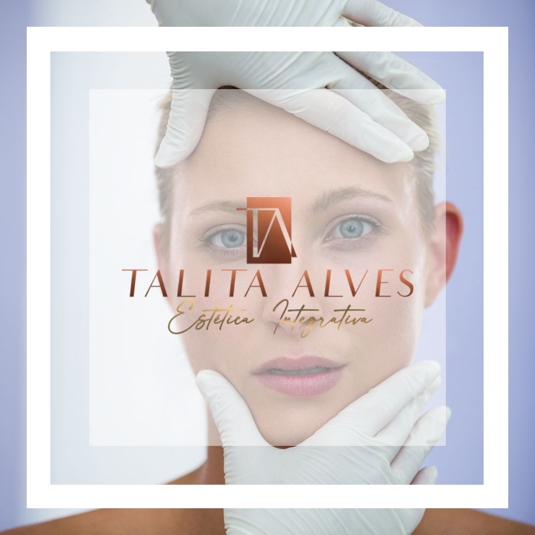 Clinica de Estética Harmonização Facial