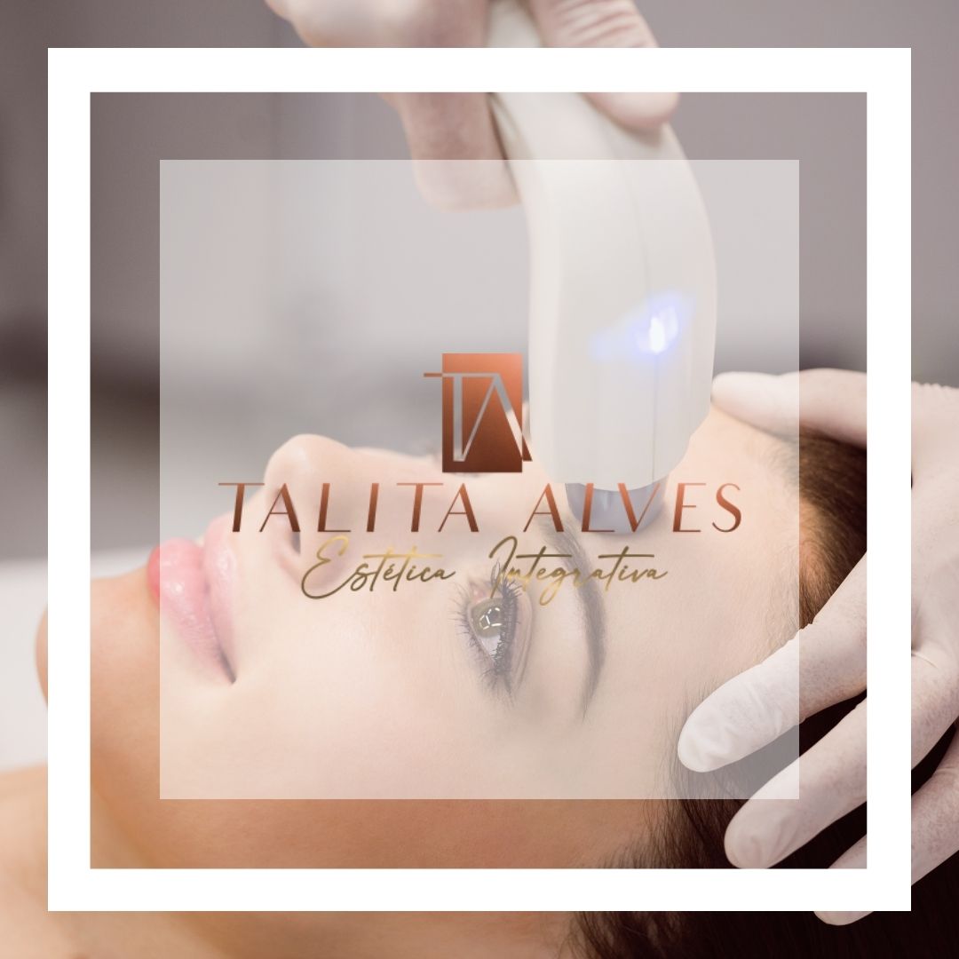 Limpeza de Pele Peeling e Laser