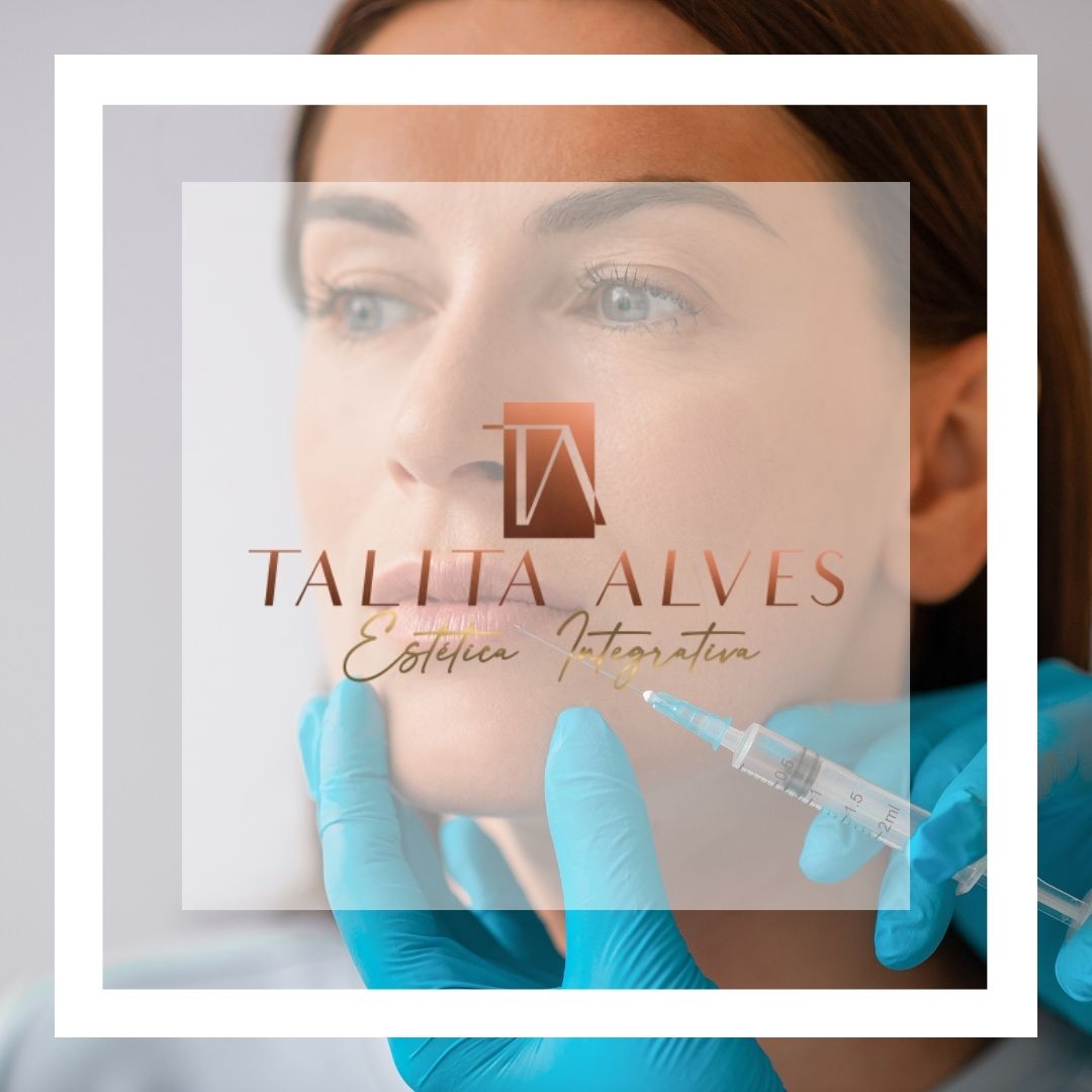 Qual a Melhor Clínica Preenchimento Facial SP