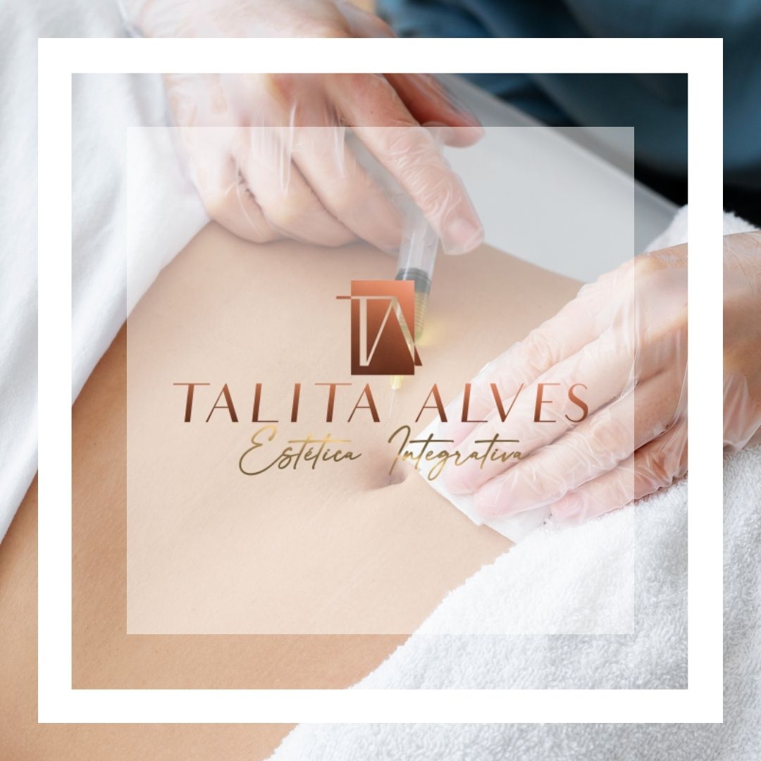 Qual a Melhor Clínica de Enzimas p/ Gordura Localizada de SP