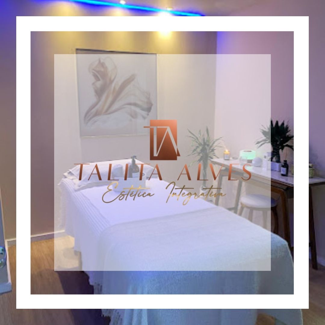 Talita Alves Clínica de Estética Integrativa