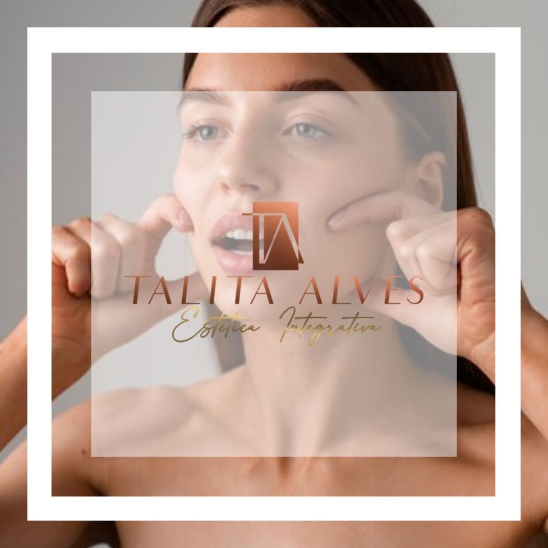 Harmonização Facial