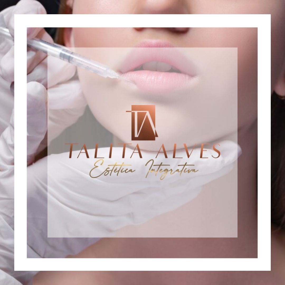 Qual a Melhor Clinica de Preenchimento Labial SP