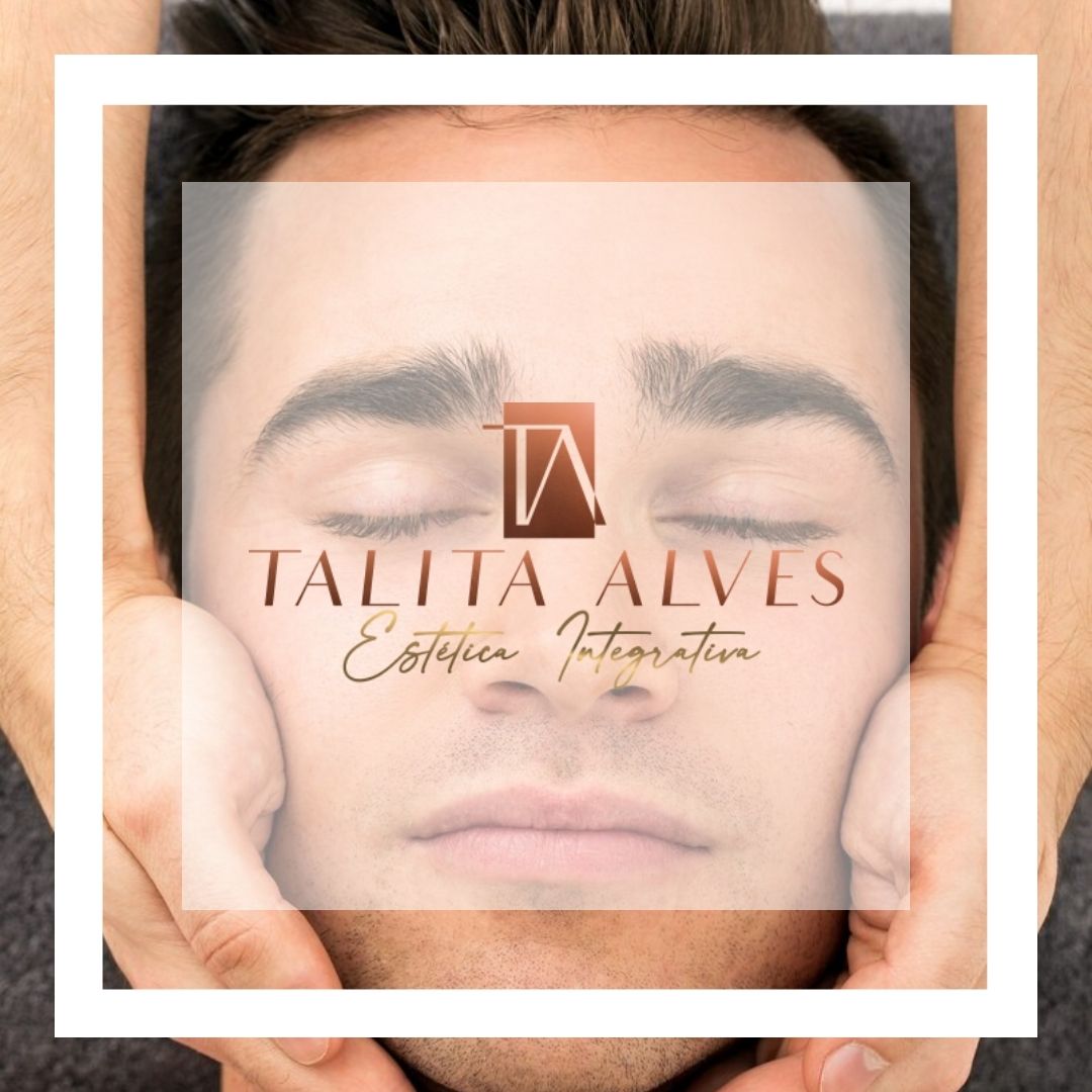 Tratamentos Estéticos Masculinos