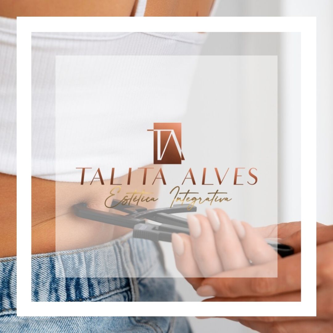 Emagrecimento Procedimento Estético