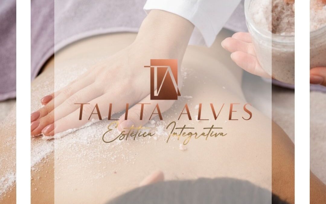 Esfoliação Corporal Perto de Mim