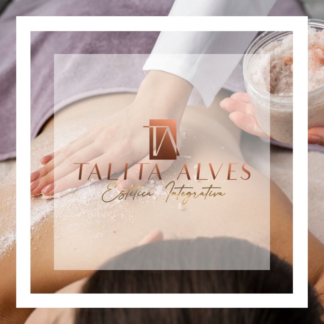 Esfoliação Corporal Perto de Mim