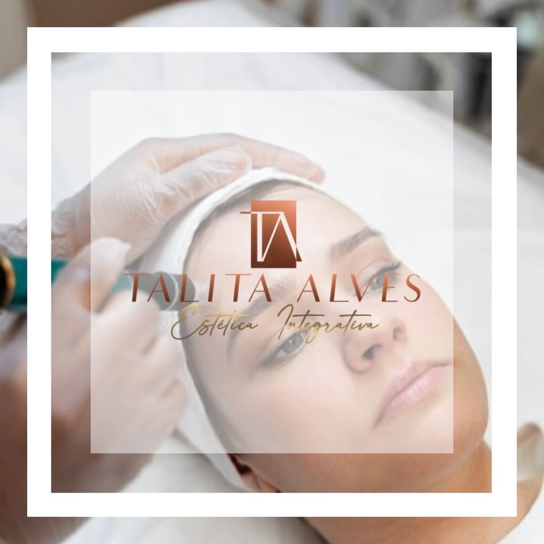 Limpeza de Pele Profissional