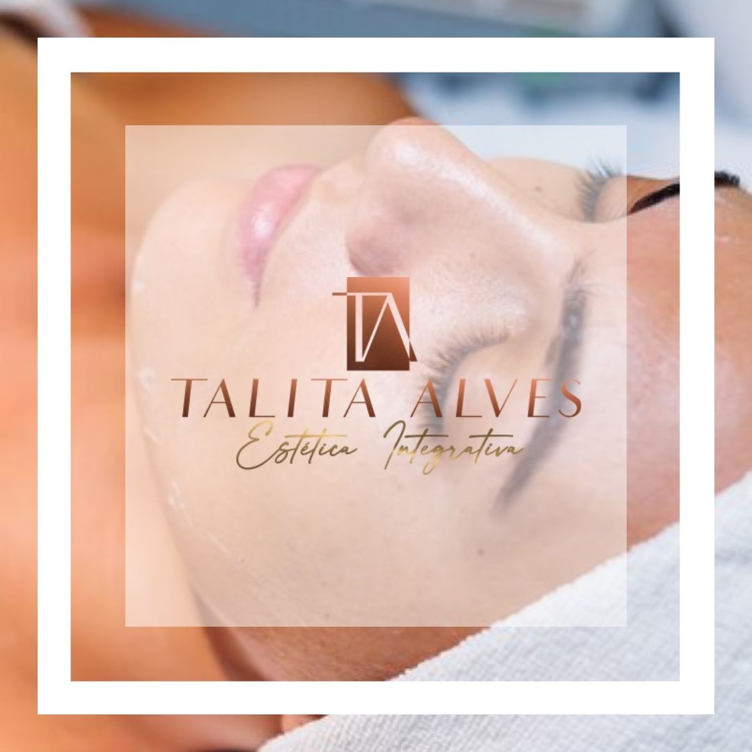 Limpeza de Pele Profunda