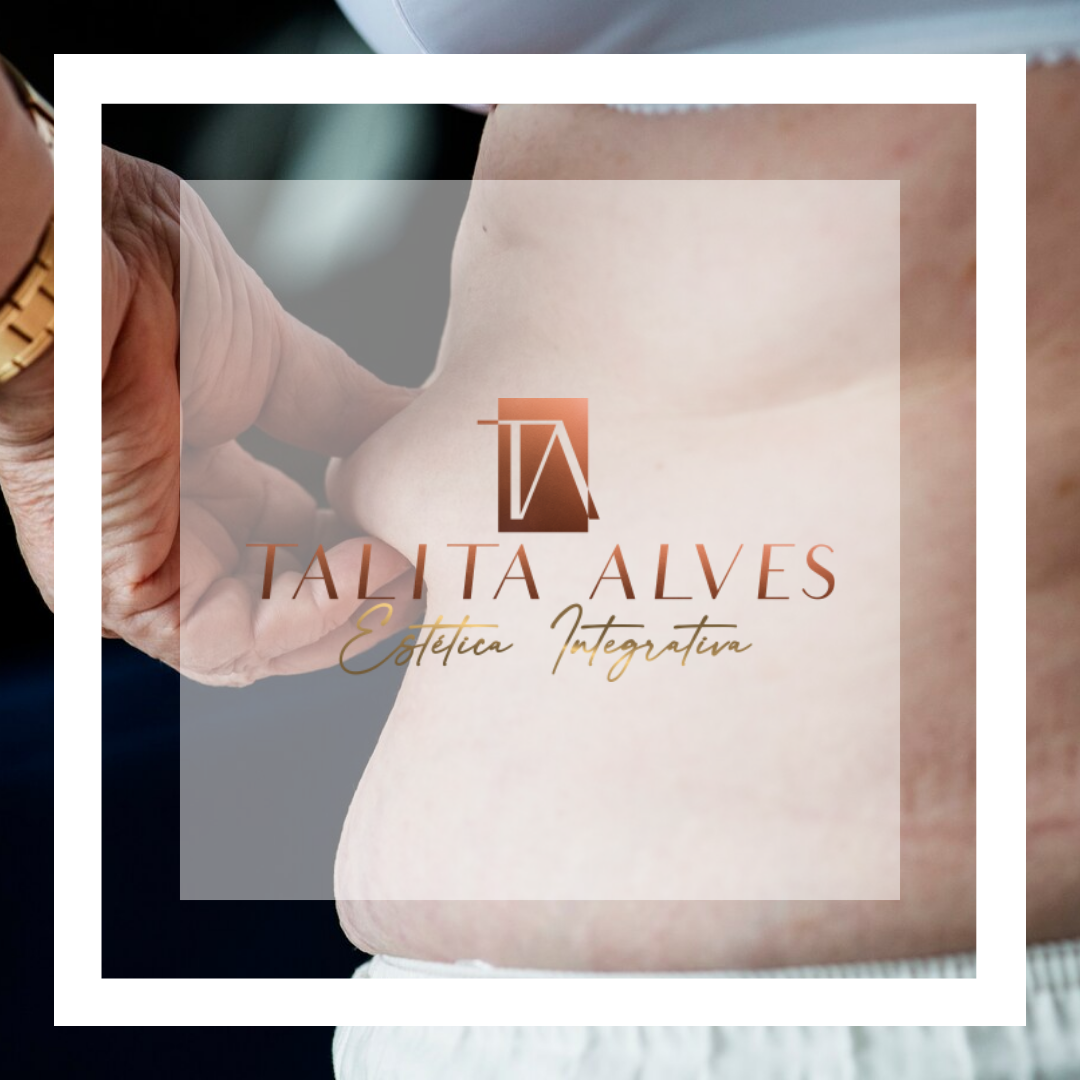 Melhor Clinica de Gordura Localizada SP