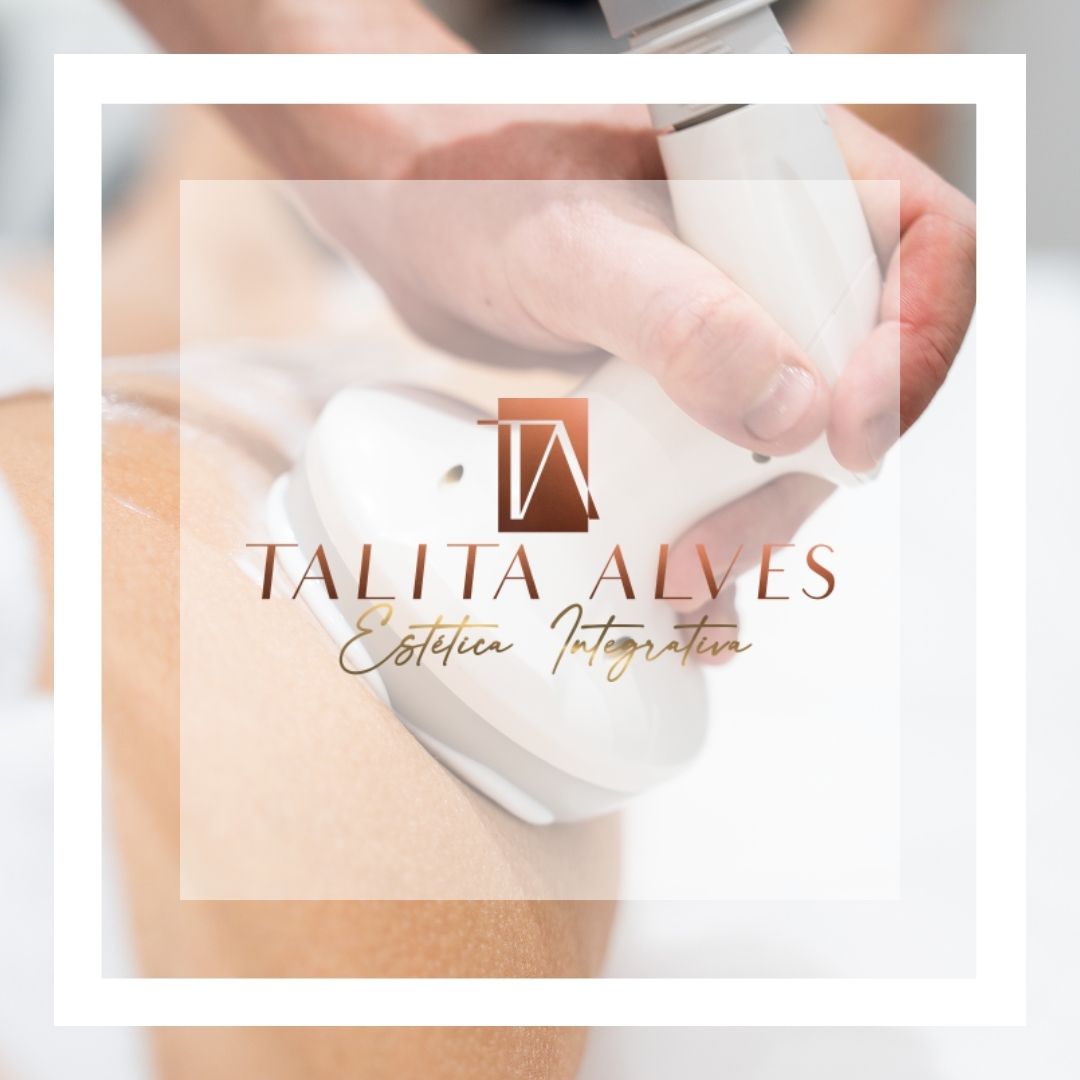 Ultrassom Microfocado SP