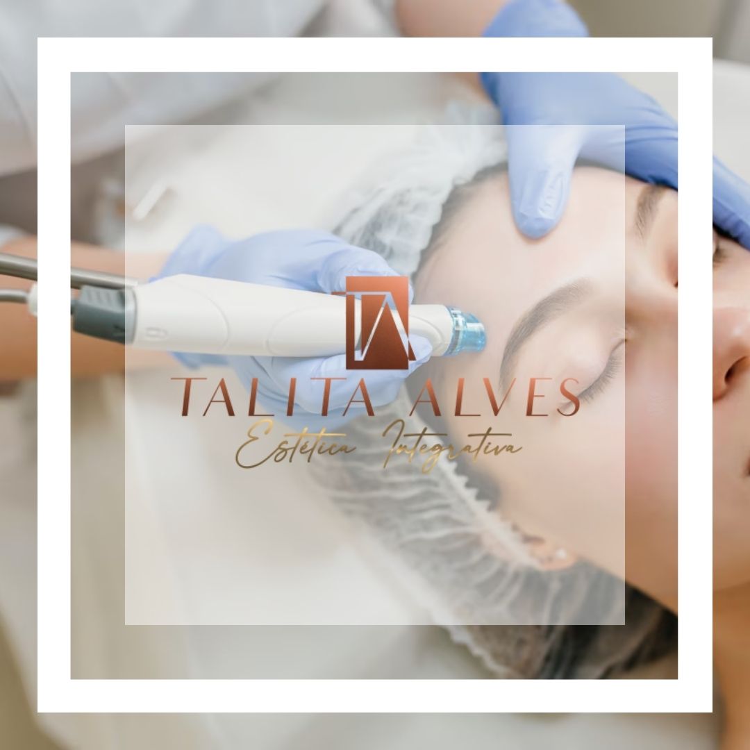 Ultrassom Microfocado