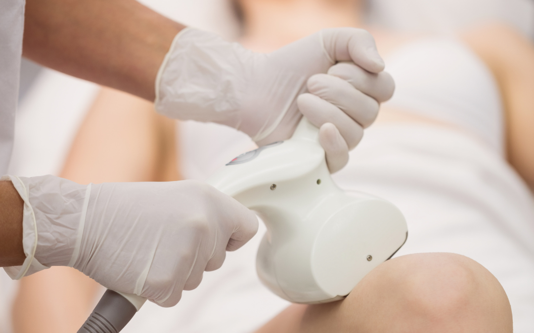 Clínica Endermologia Perto de Mim