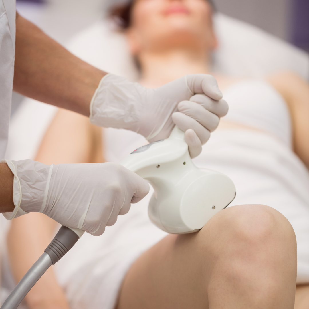 Clínica Endermologia Perto de Mim