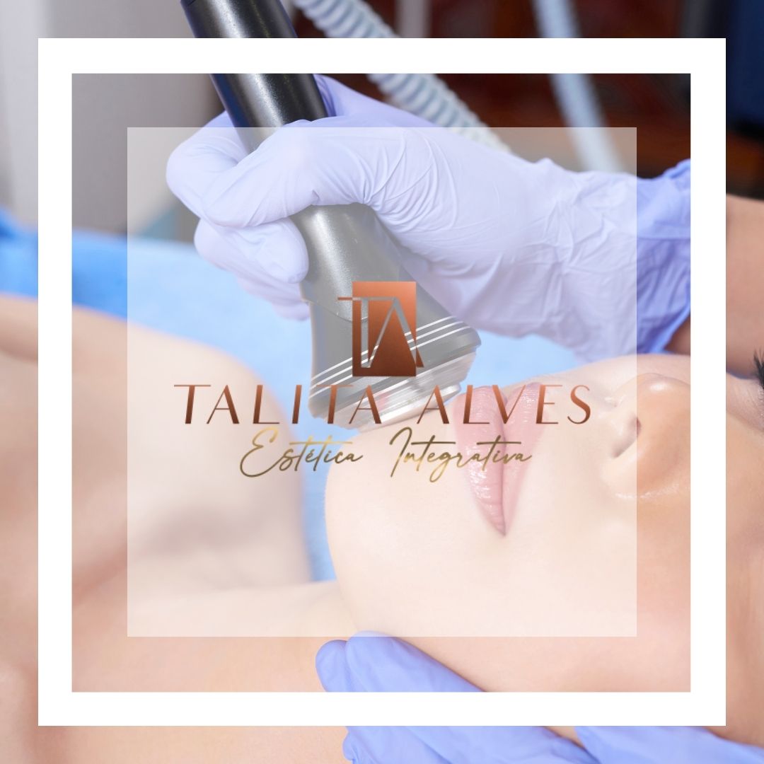 Clínica de Estética Ultrassom Laser Perto de Mim