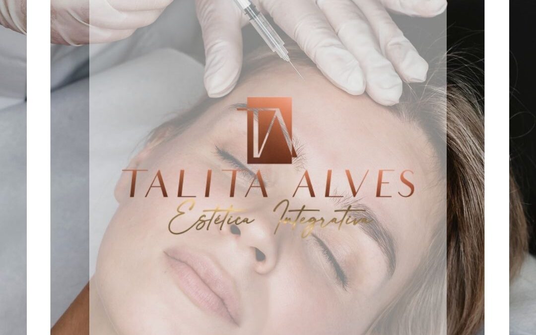 Tratamento Skinbooster Perto de Mim