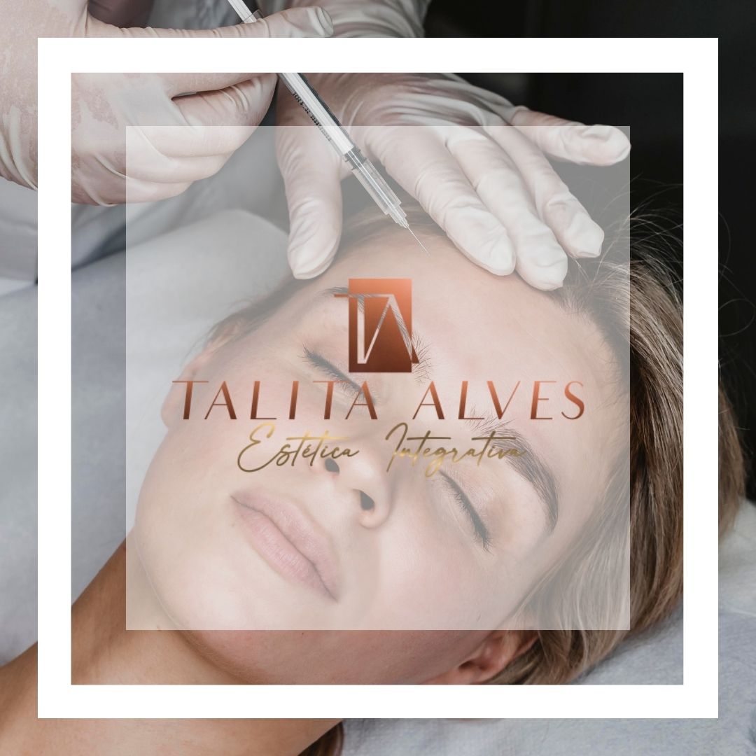 Tratamento Skinbooster Perto de Mim