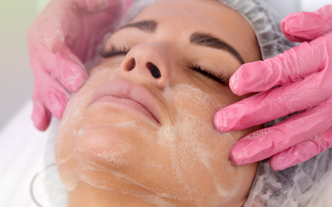 Clínica de estética limpeza de pele próximo ao metrô São Judas