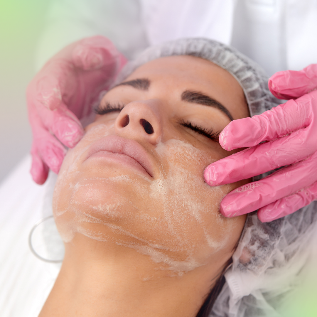 Clínica de estética limpeza de pele próximo ao metrô São Judas
