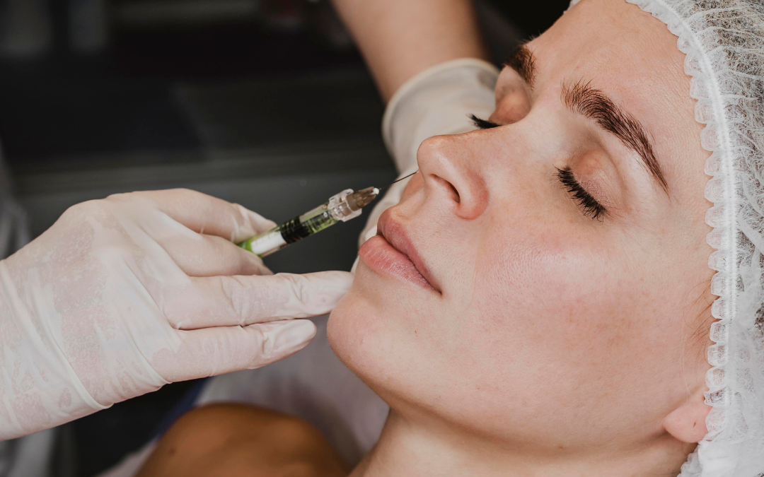 Harmonização Facial Clínica Talita Alves