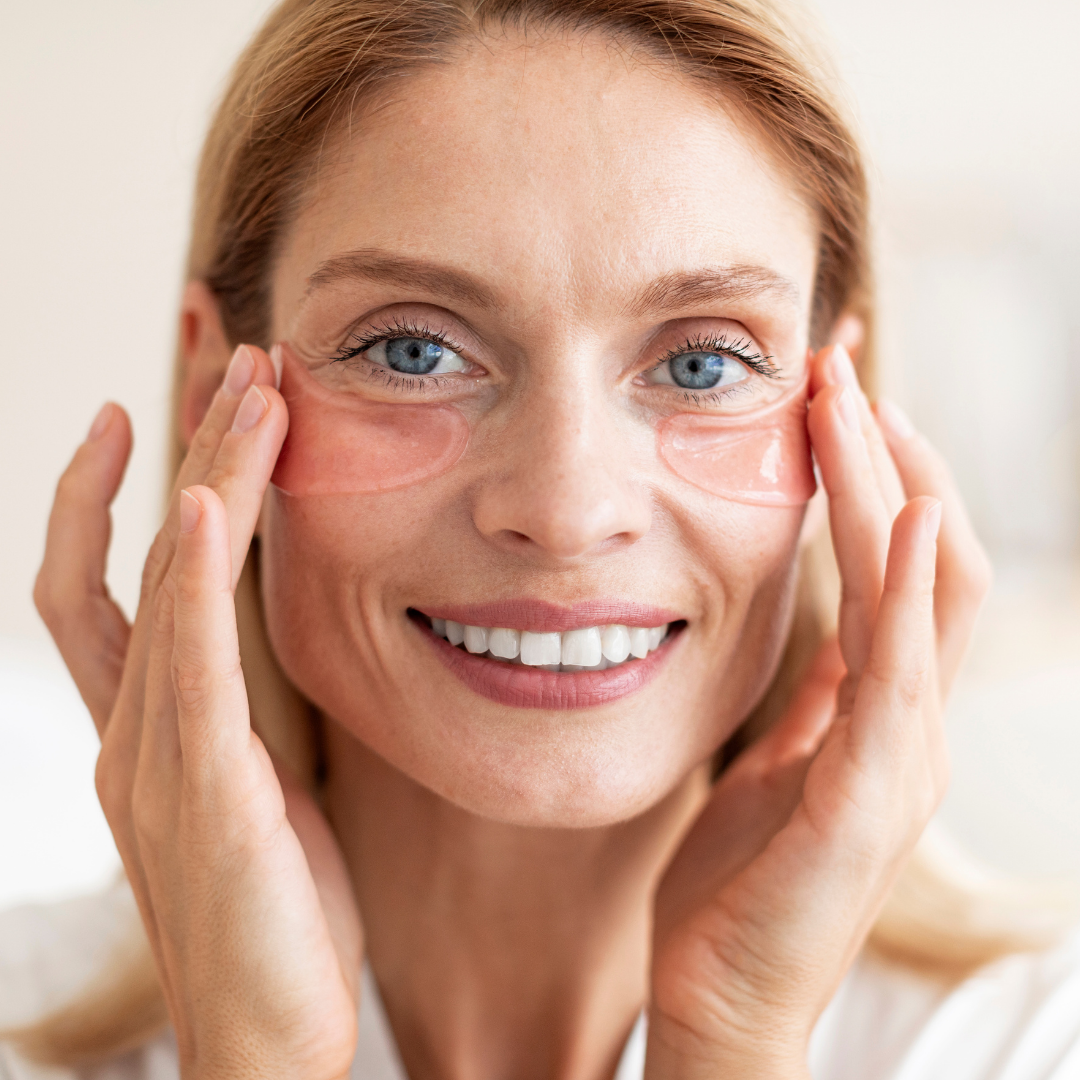 Rejuvenescimento Facial Clínica Talita Alves